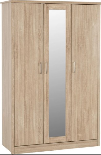 Reflect door mirrored - reflect, 3