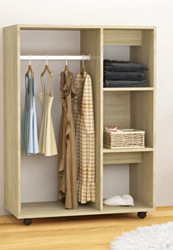 Ebern designs ayanda wardrobe - ebern,