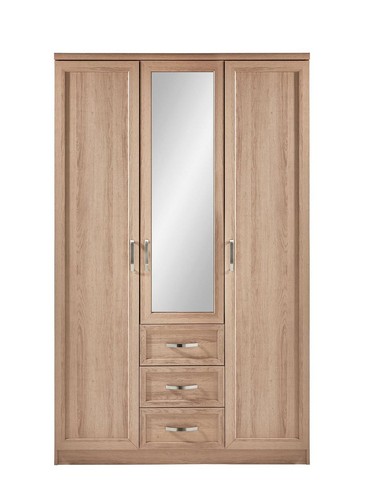 Camberley door wardrobe - camberley,