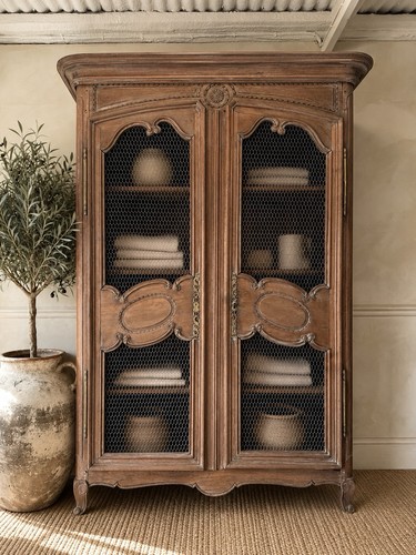 Antique rustic french - rustic,