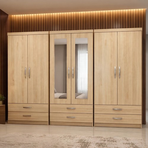 Large ready assembled - large,