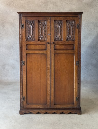 Wood bros old charm oak - bros, charm'