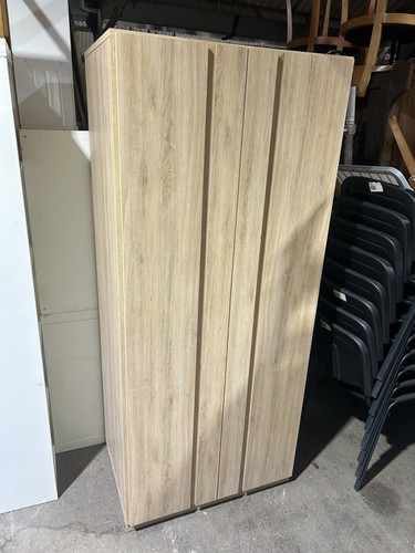 Dakota oak effect door - dakota,