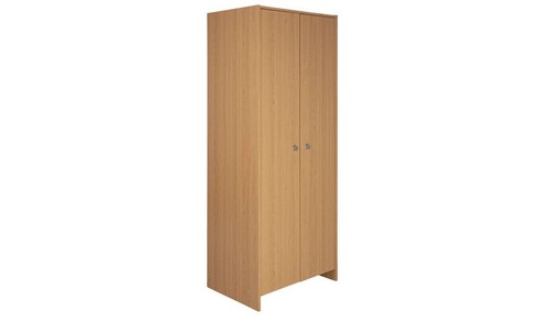 Seville door wardrobe oak - seville,