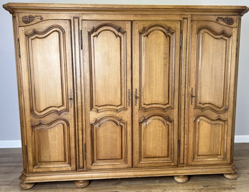 Wardrobe vintage french style - french,