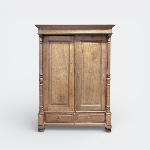 Vintage solid oak - vintage,