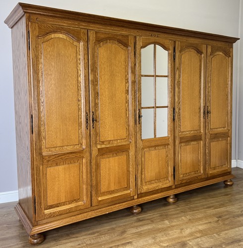 Wardrobe vintage french style - french,