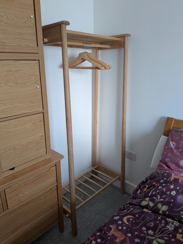 Designer oak open - oak,