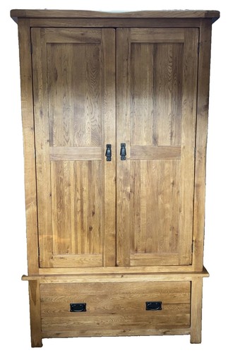 Solid oak - oak, furniture