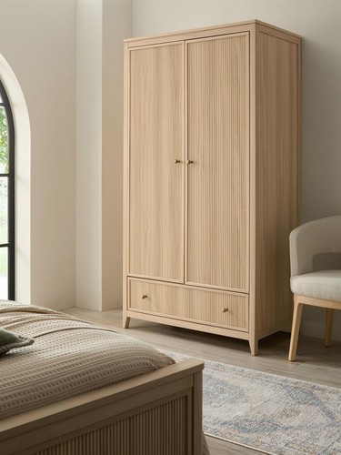 Lindley door drawer - door,