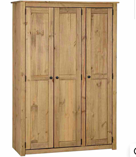 Panama pine door - panama, 3