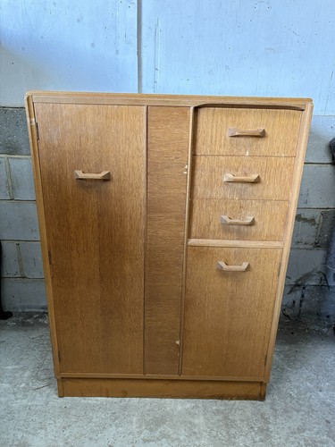 Plan brandon mid - century, oak