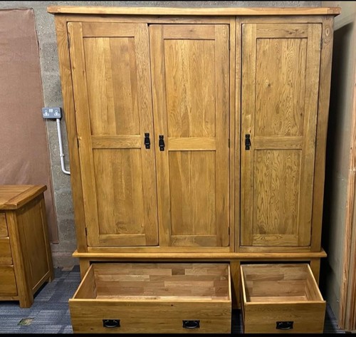 Oak furniture land - ,