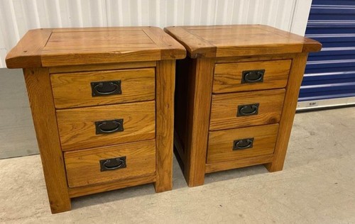 Oak furniture land bedroom - ,