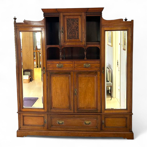 Easy dismantle edwardian - dismantle,