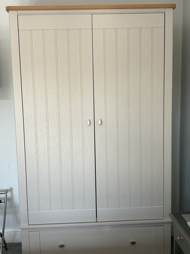 Next hampton painted oak - hampton,