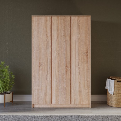 Malvern door wardrobe - 3,