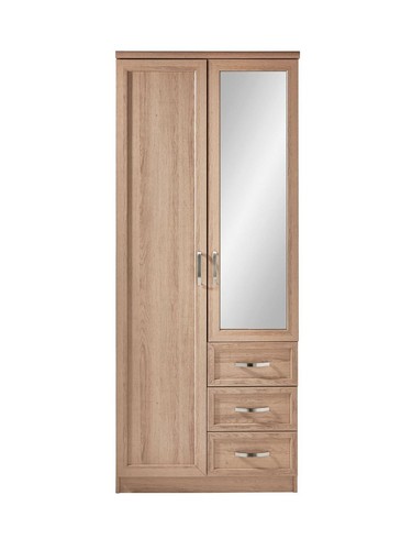 Camberley door drawer - 3,