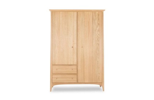 Heals blythe solid oak door - solid, 2