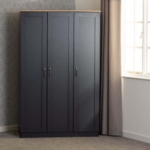 Portland door wardrobe - portland, 3