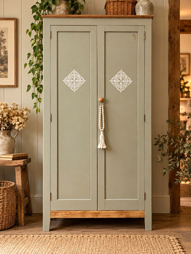 Boho inspired grey - inspired,